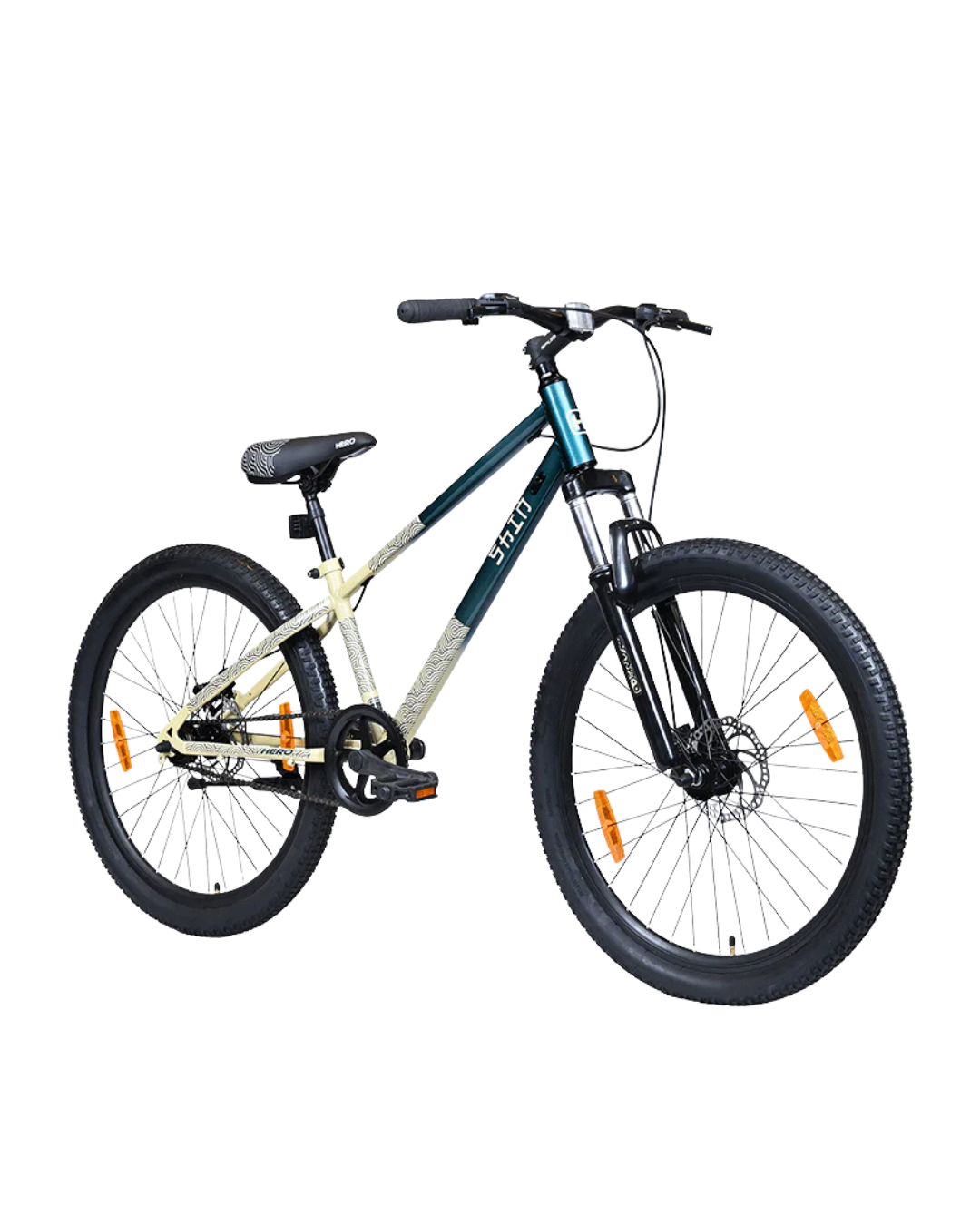bicycle