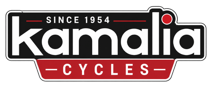 Kamalia